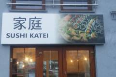 sushi katei